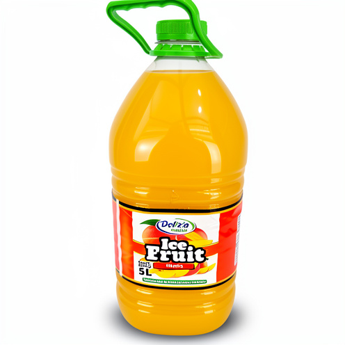 Ice Frut Mango 5 L.