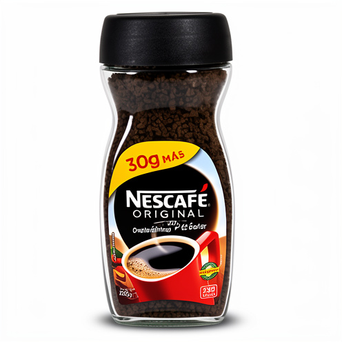 Nescafe Original 200 gr.