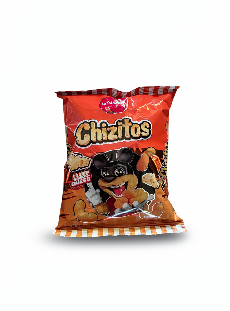 Chizito La Estrella 29 gr.