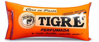 Cera Tigre Sachet 500ml.
