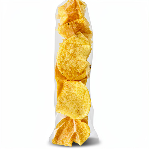 Papa Frita Casera 50 gr.