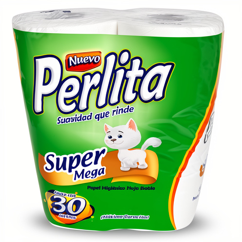 Perlita Super Mega