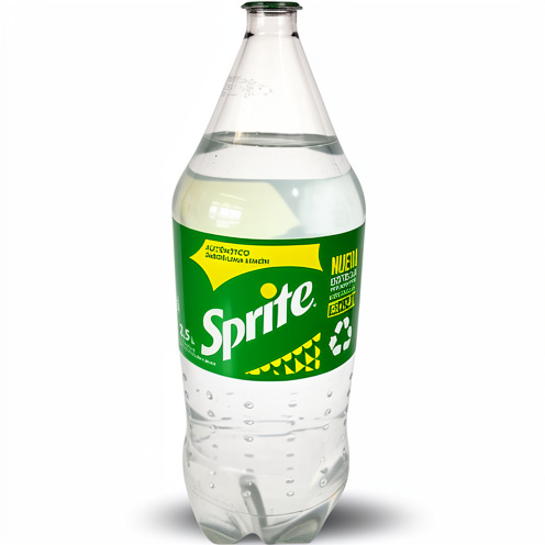 Sprite N/R 2,5 L.
