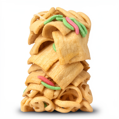 Chicharron Artesanal