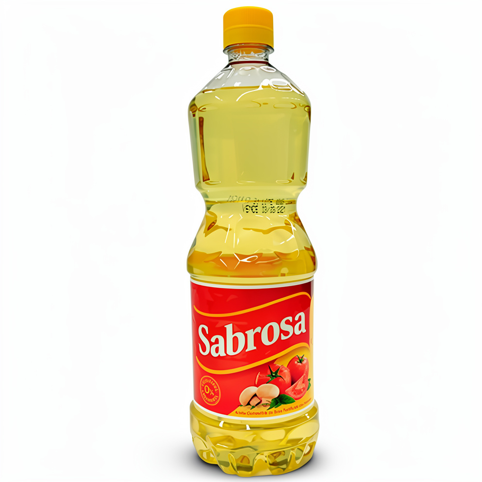 Aceite Sabrosa 900ml.