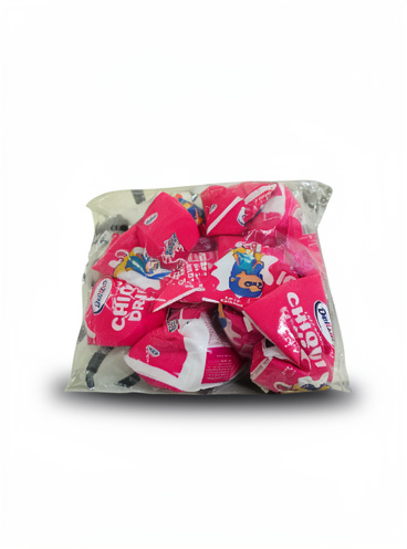 Chiquidrink Frutilla Bolsa