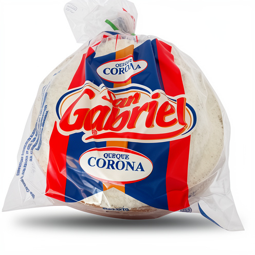 Queque Corona Vainilla San Gabriel 650 gr.