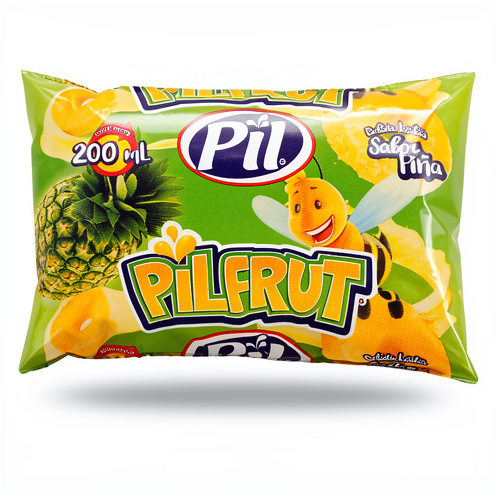 Pilfrut Piña 175ml