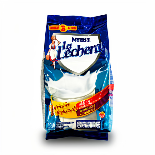 La Lechera 800 Gr.