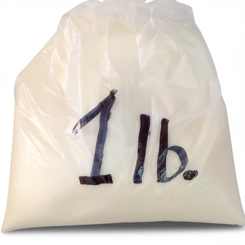 Azucar Blanca 1 Lb.