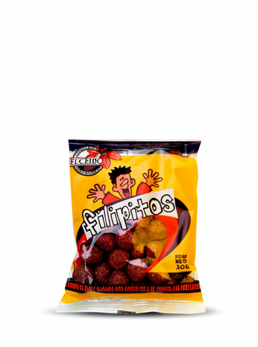 Filipitos Ceibo 30 Gr.