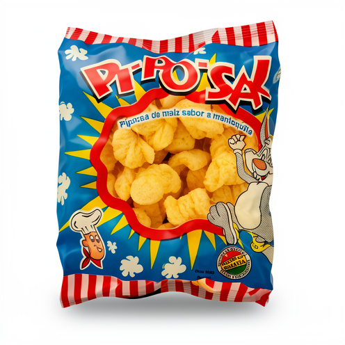 Piposal 28 gr.
