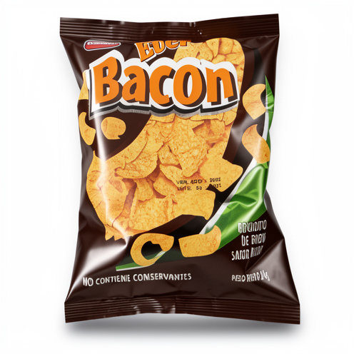 Bacon 24 gr.