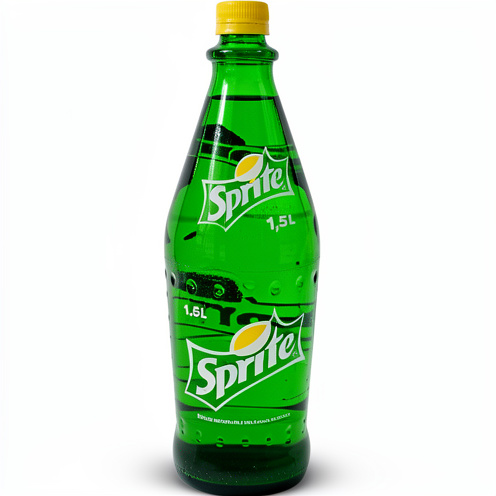 Sprite Ret. 1,5 L.