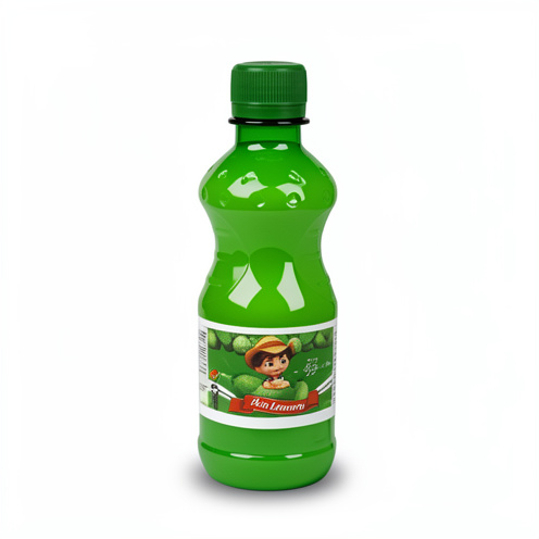 Harry Limonero 330ml.