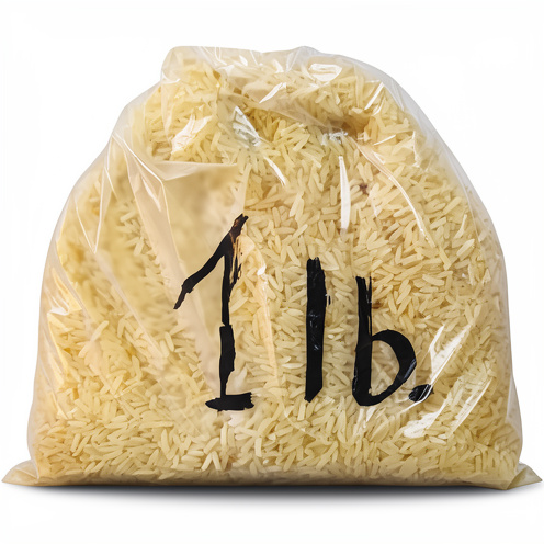 Arroz Khaja 1 lb.