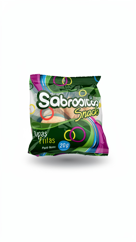 Sabrositas Clasica 20gr.