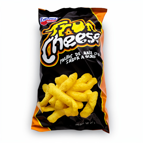 Chizito Tron Cheese 190 gr.