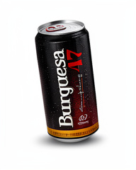 Cerveza Burguesa 47 Lata 269