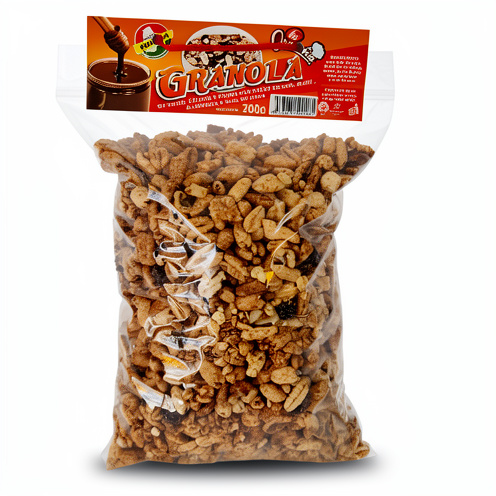 Granola 200gr.