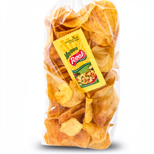 Papa Frita Casera 90 gr.