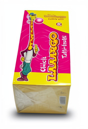 Chicle Largo 14gr.