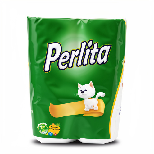 Perlita Mega 6u.
