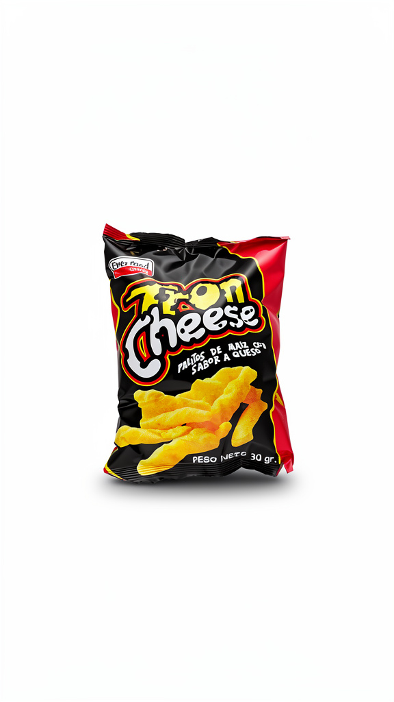 Chizito Tron Cheese 30 gr.