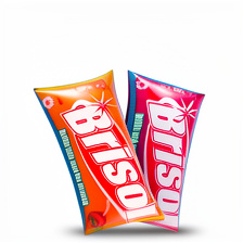 Cera Brisol Sachet 500ml.
