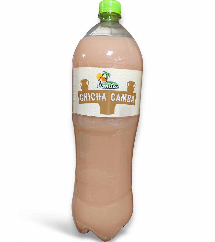 Chicha Camba 2L.