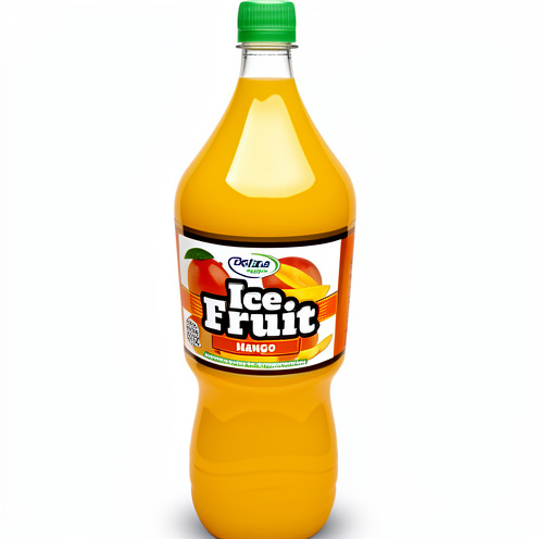 Ice Frut Mango 2,5 L.