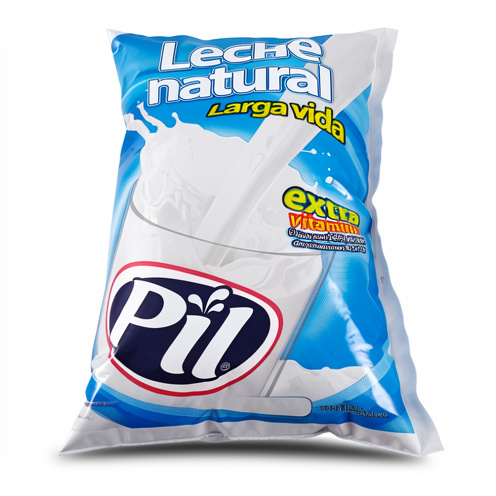Leche Pil Enriquecida 800 ml.