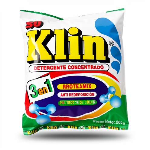 Klin 200 gr.