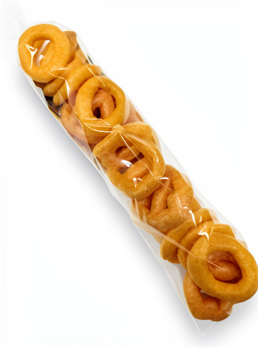 Chicharrón pequeño