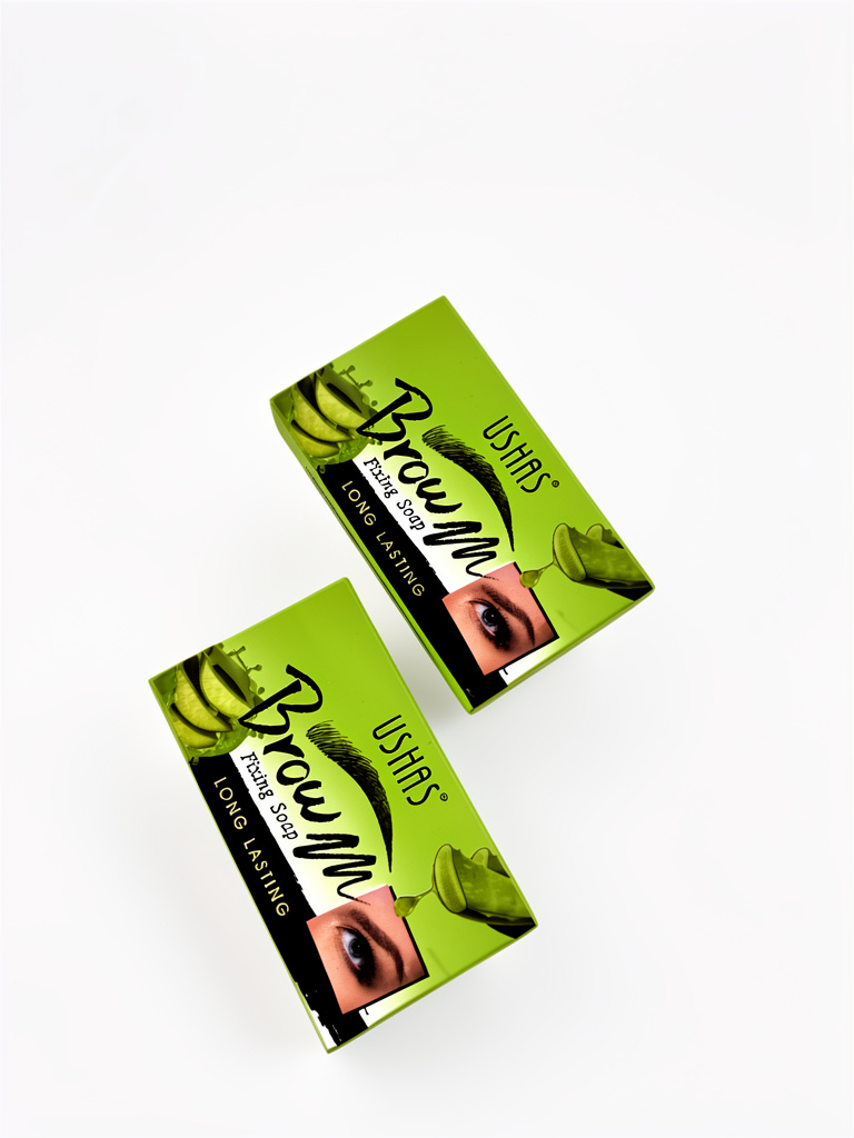 Laminador de cejas
