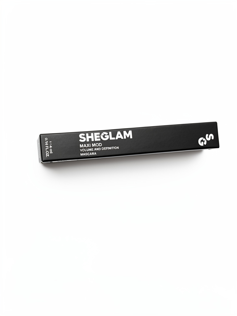 Rímel sheglam