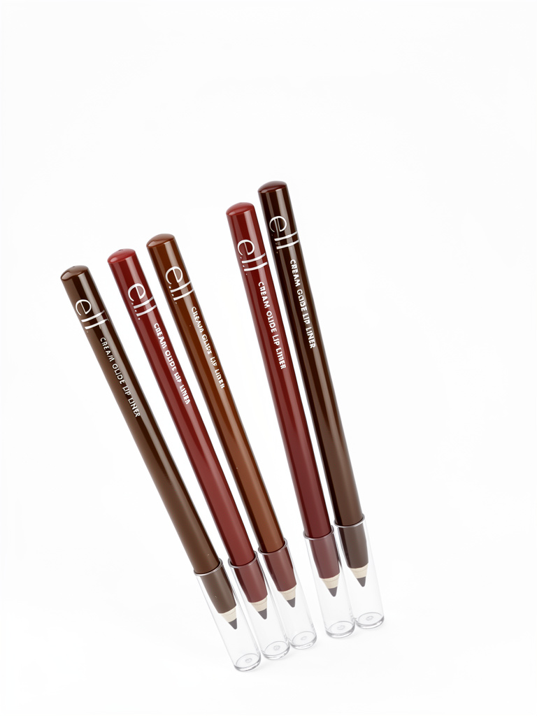 Lápices de labios de elf