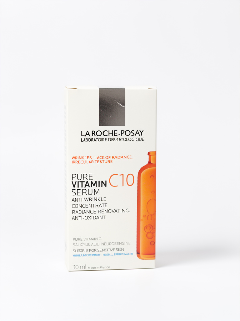 Vitamina C de la Roche