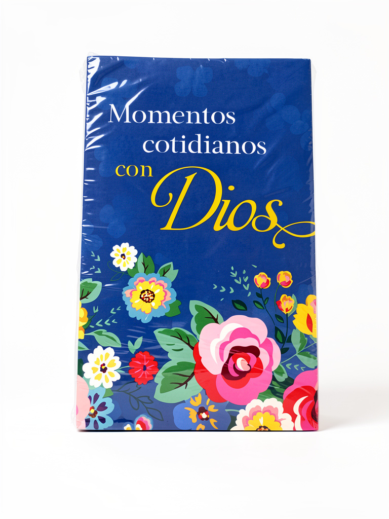 Momentos cotidianos con Dios
