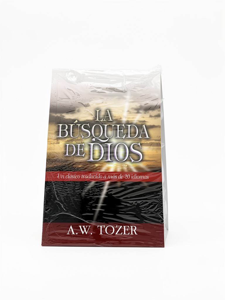 La búsqueda de Dios A W Tozer