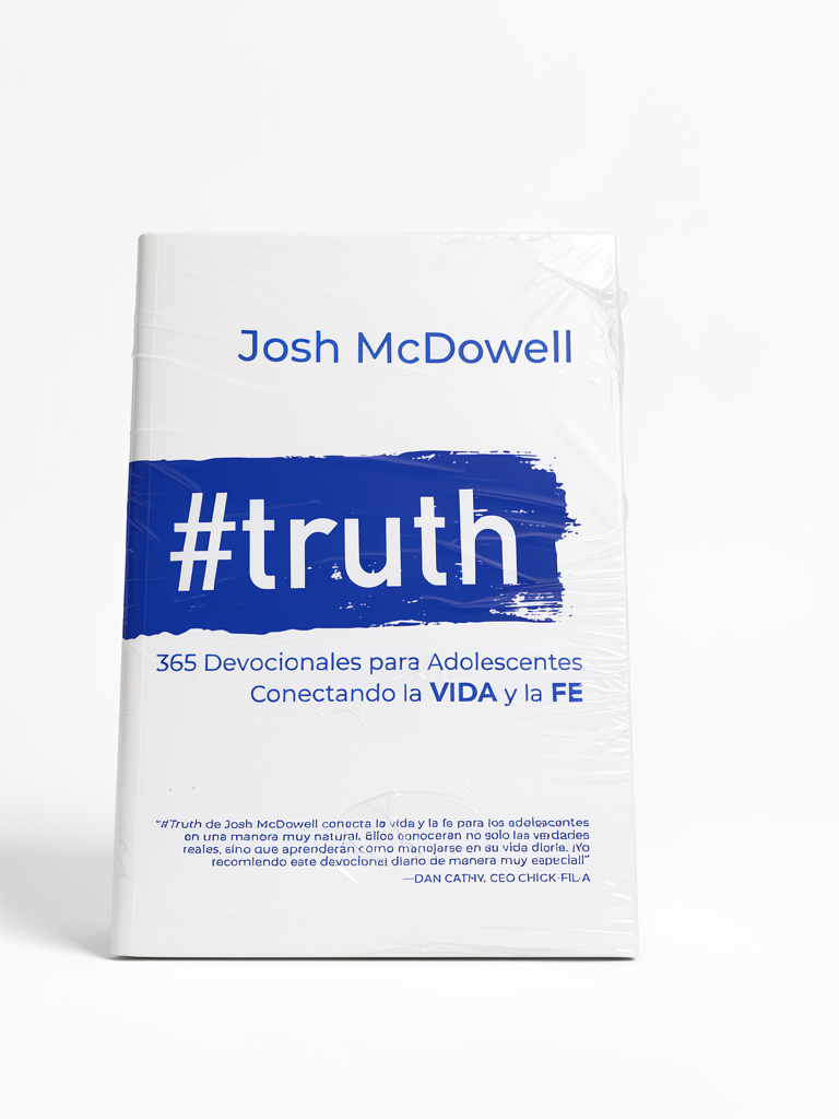 # Truth 365 devocionales para adolescentes josh mcdowell
