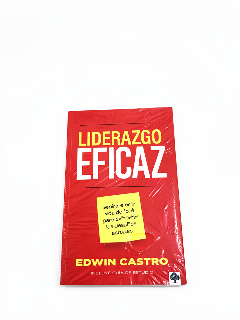 Liderazgo eficaz