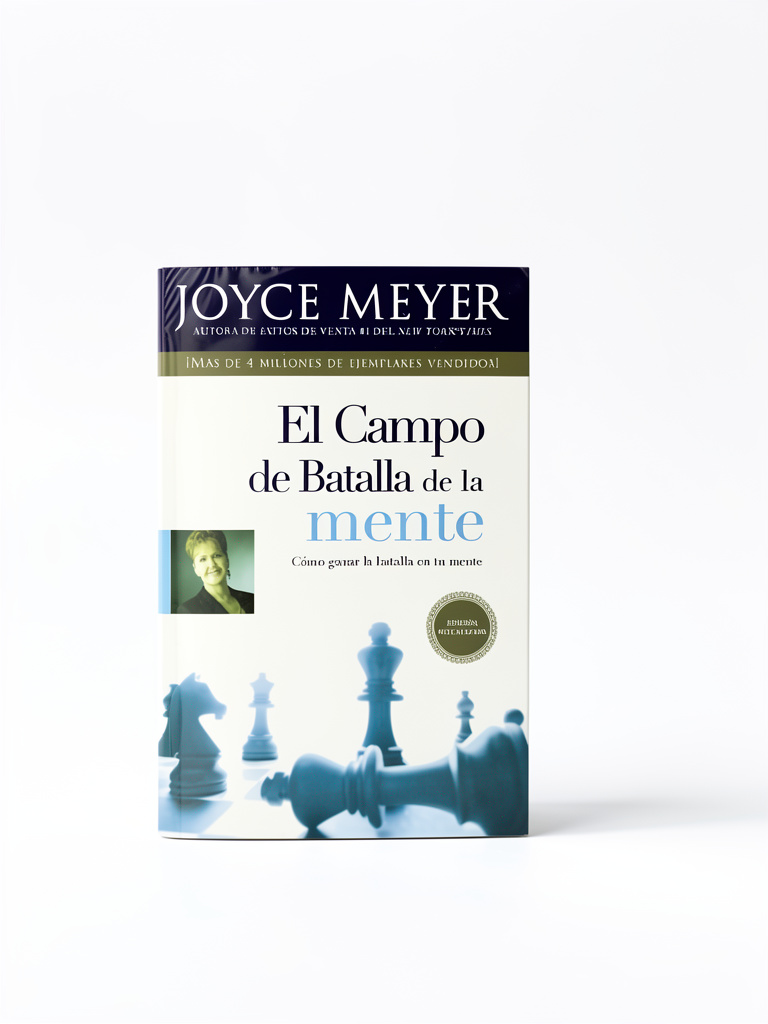 El campo de la batalla de la mente