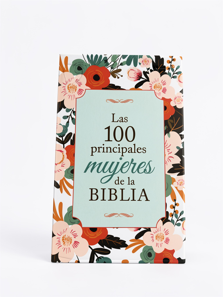 Las 100 principales mujeres de la Biblia
