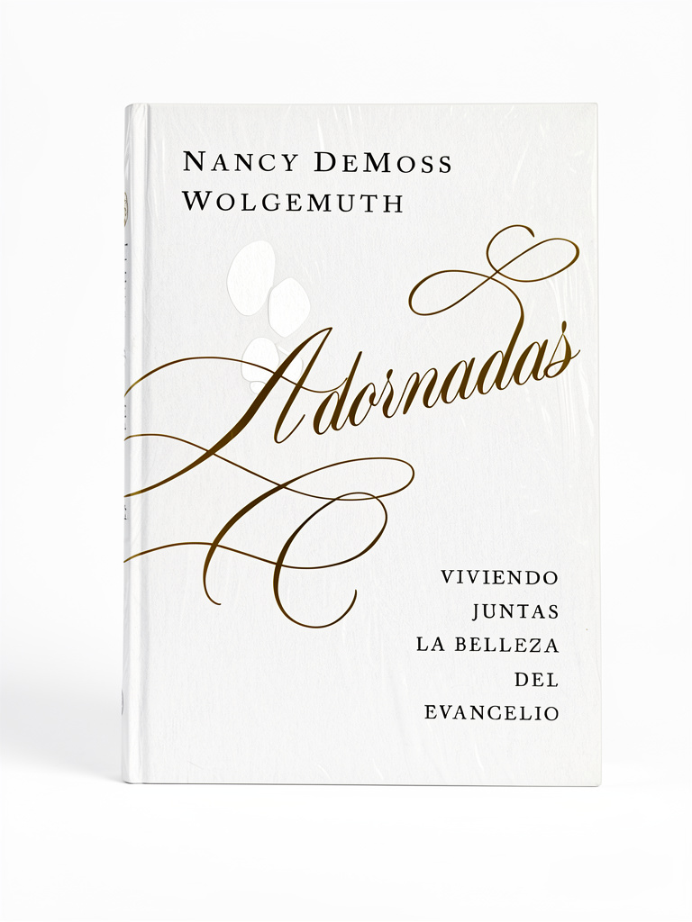 Adornadas, viviendo juntas la belleza del evengelio