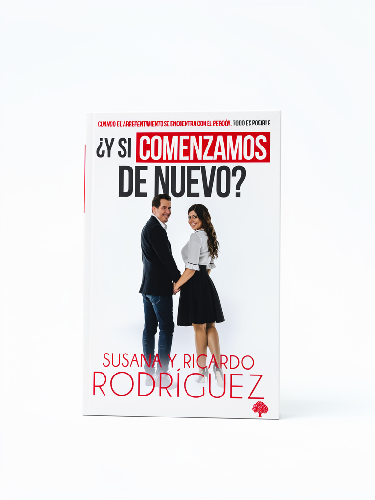 ¿Y si comenzamos de nuevo?