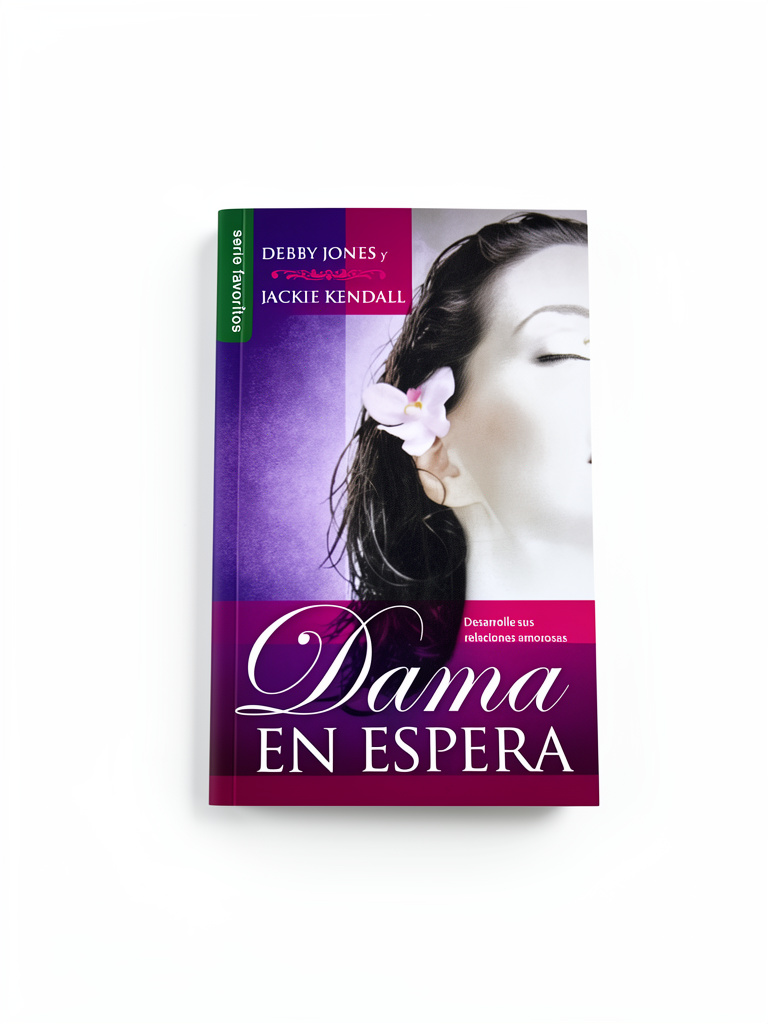 Dama en espera