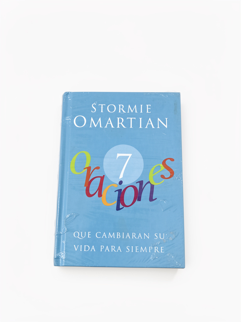 7 oraciones que cambiarán su vida para siempre
