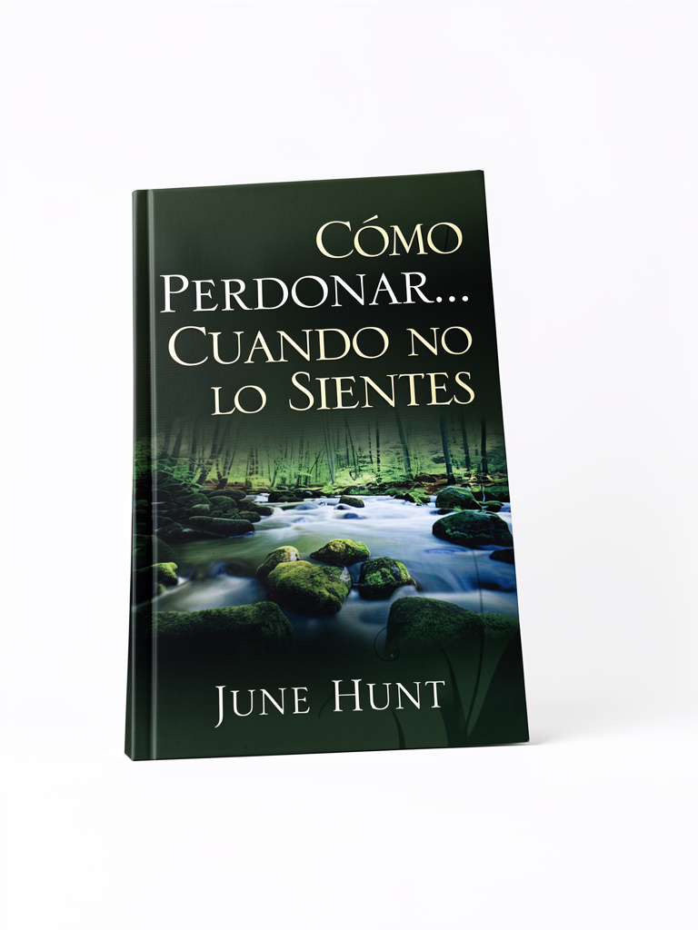 Cómo perdonar cuando no lo sientes