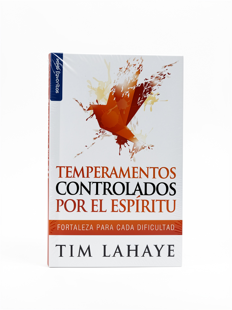 Temperamentos controlados por el espíritu